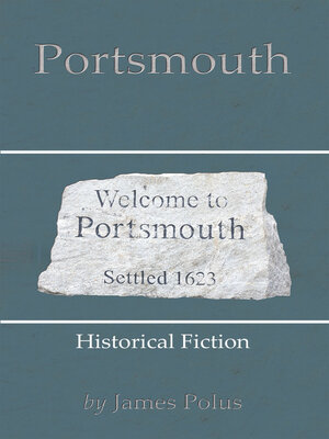 cover image of Portsmouth